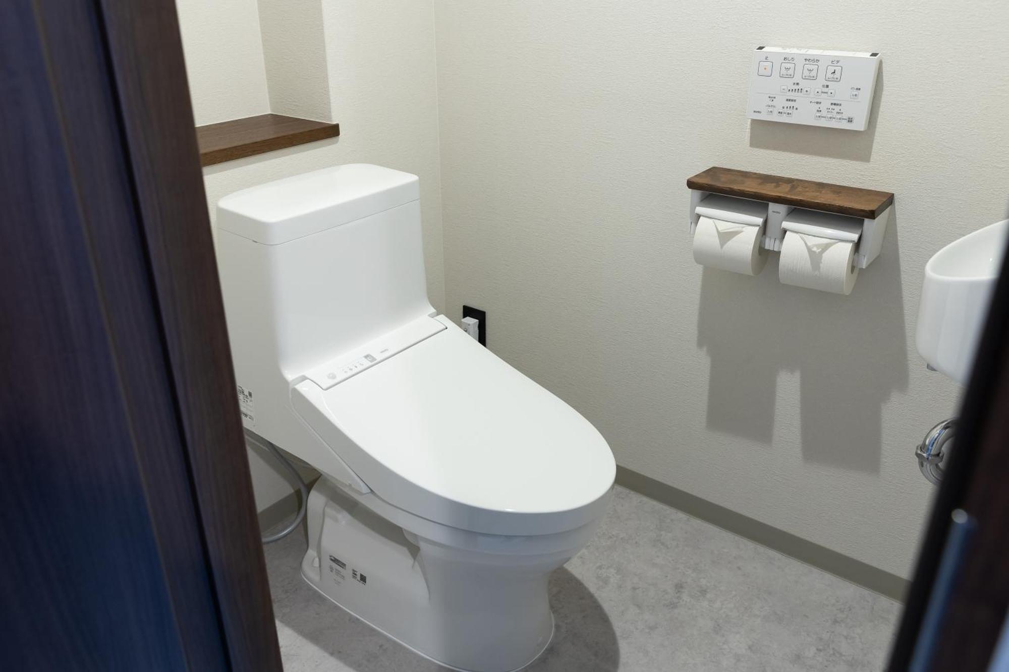 城崎温泉 Hostel Waraku Toyooka  Buitenkant foto