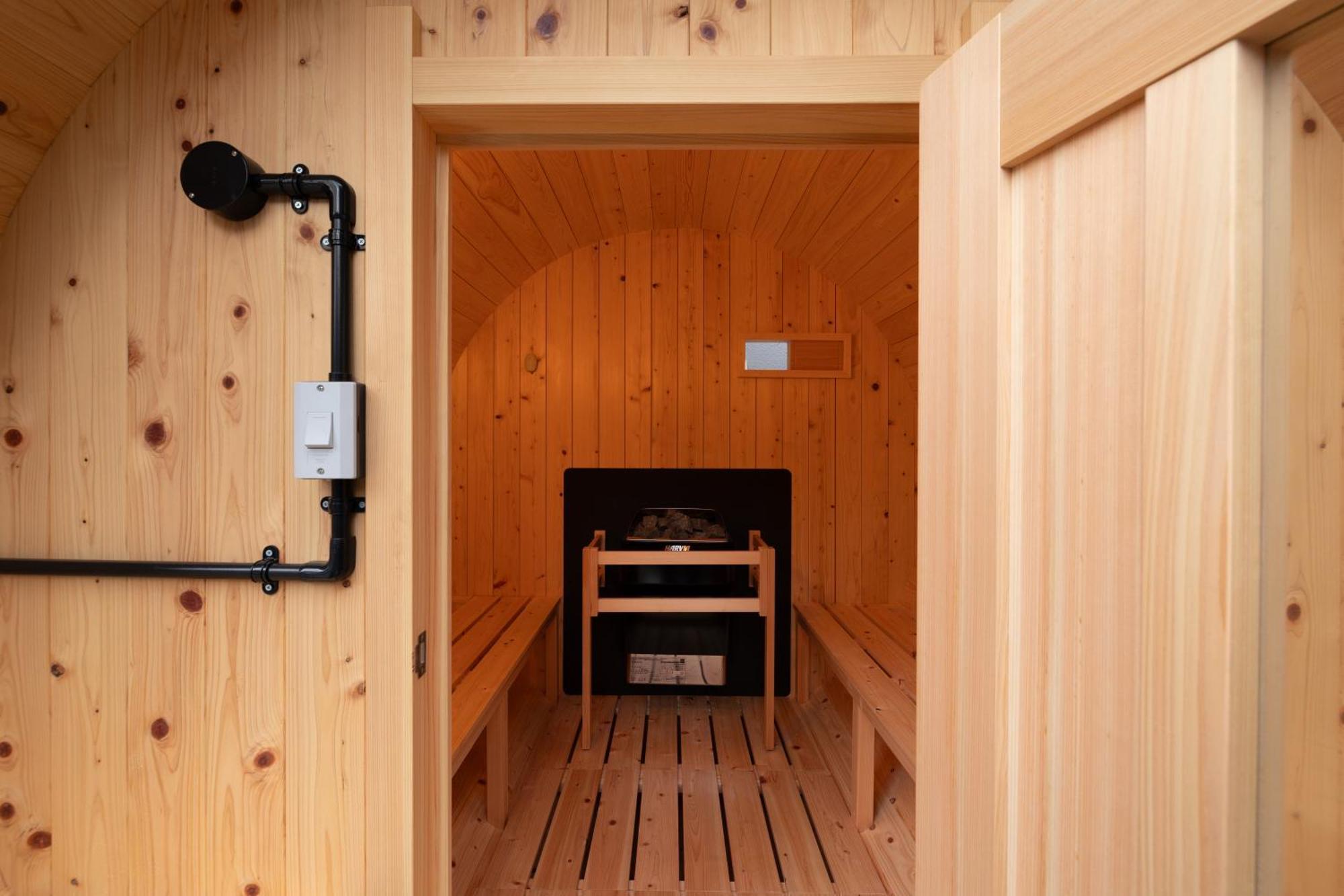 城崎温泉 Hostel Waraku Toyooka  Buitenkant foto
