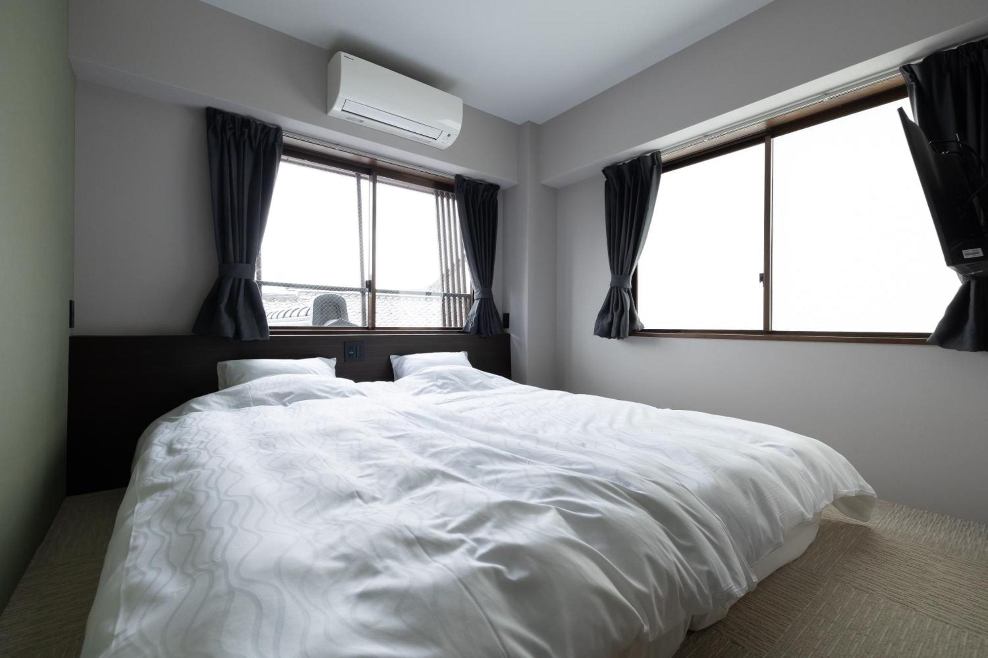 城崎温泉 Hostel Waraku Toyooka  Buitenkant foto